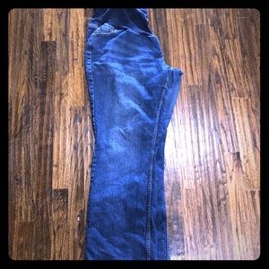 Maternity Jean Bundle - 2x - 3 pairs